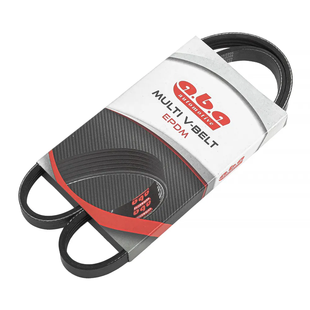 Ремень поликлиновый ABA AUTOMOTIVE 4PK960