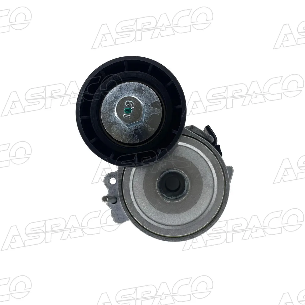 Ролик с натяжителем ремня CITROEN BERLINGO/ PEUGEOT 206 ASPACO AP575194