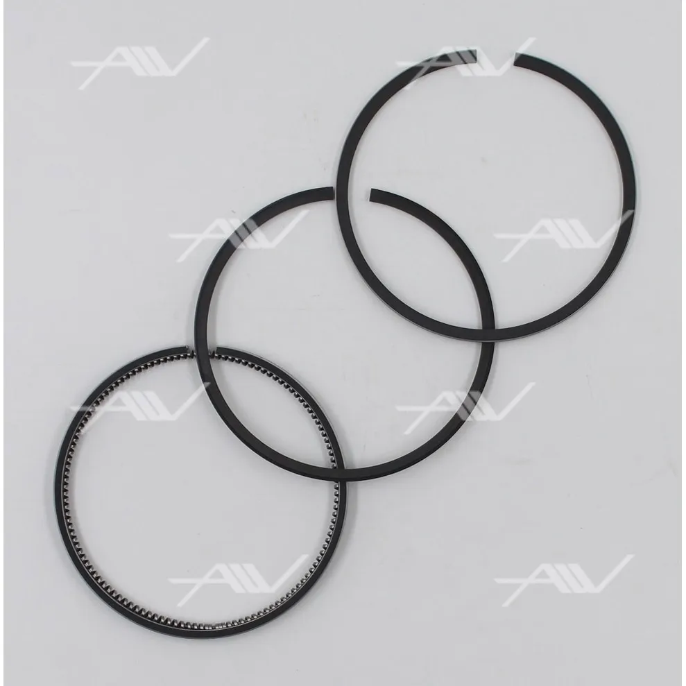 Комплект колец 1 цил. STD KUBOTA D1403/D1403EA/V1903 80.00mm 2.5(Key)x2.0x5.0 AUTOWELT RS-60060