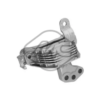 Подушка двигателя OPEL METALCAUCHO 07162