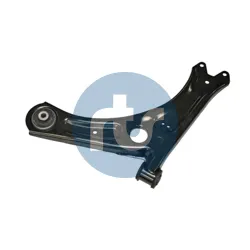 Рычаг нижний левый без шаровой опоры VW Golf Plus 05-13 RTS 76053442