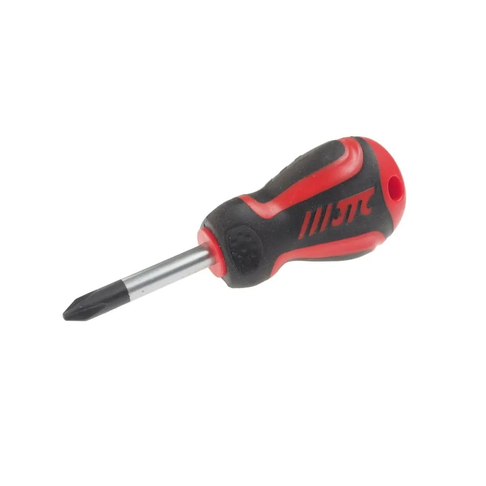 Отвертка усиленная PHILIPS, PH 2x38 JTC JTC JTC-7608