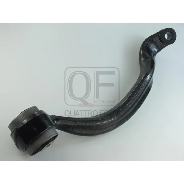 Рычаг подвески нижний FR LH QUATTRO FRENI QF20D00170