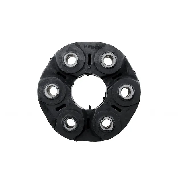 МУФТА КАРДАНА BMW X5 E53 3.0D,3.0I,4.4I,4.6I/IS,4.8IS 00-, X5 E70 3.0D, 3.0SD, 3.0SI 06-, X6 E71/E72 NTY NPEBM006