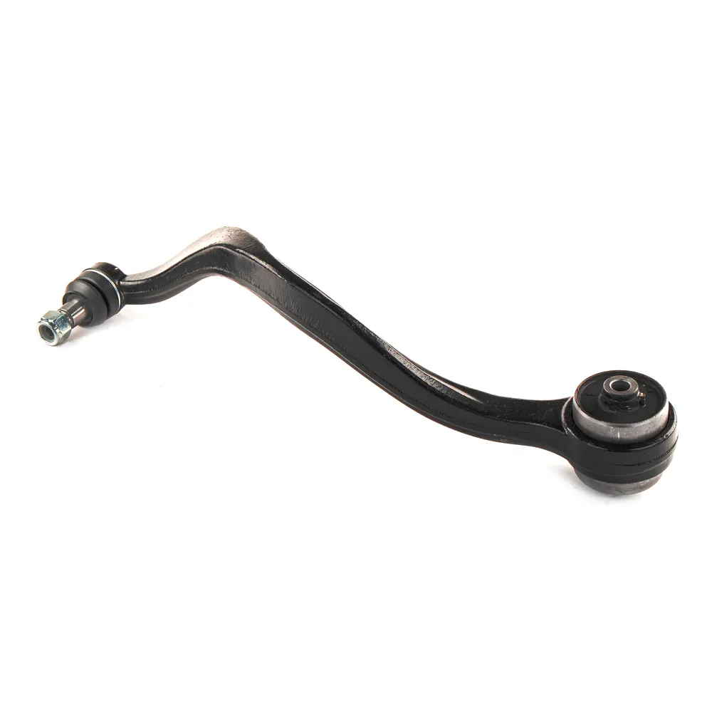 Рычаг подвески нижний R (кривой) MAZDA 6 02-08 PARTRA CA5105R