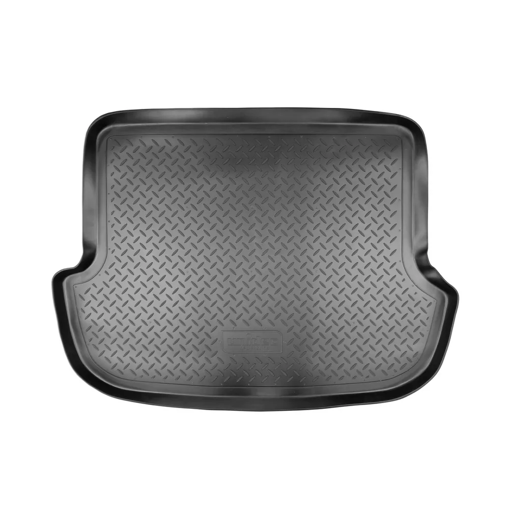 Коврики в багажное отделение для Subaru Forester (2008-2013) NORPLAST NPL-P-84-08