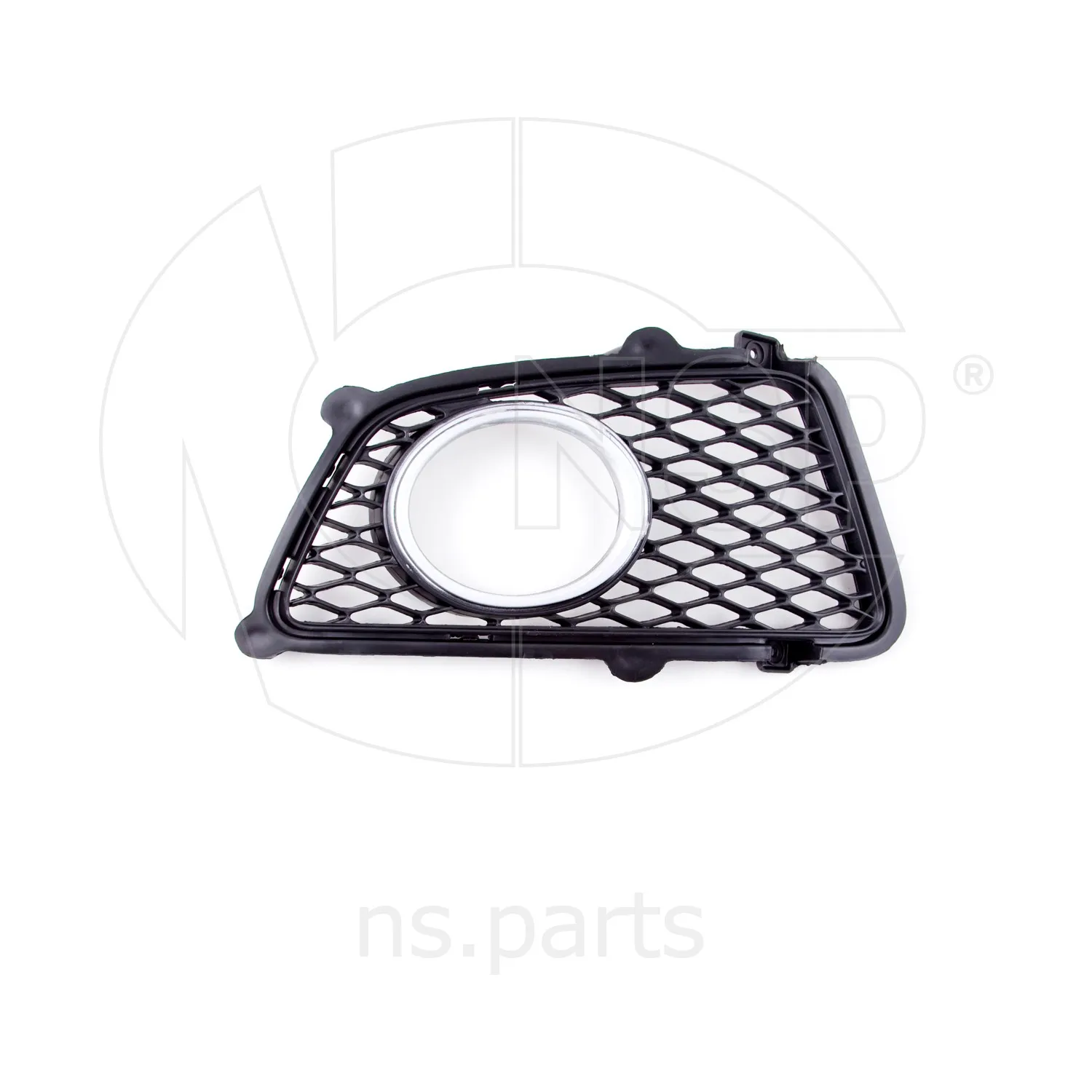 Рамка фары противотуманной левой KIA Sportage II NSP NSP02865151F500