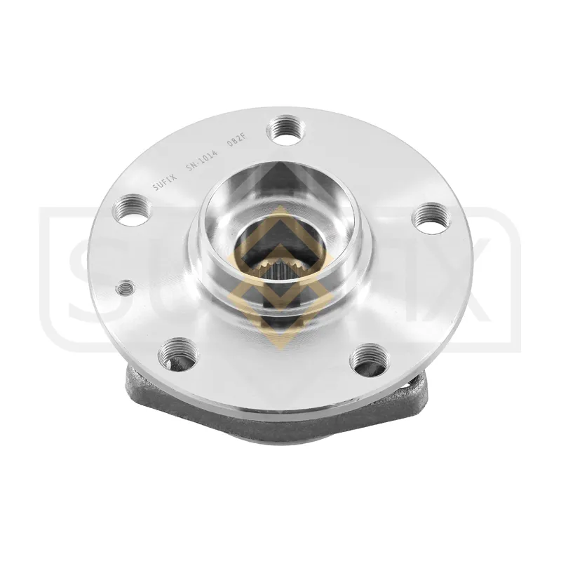 Ступица SUFIX SN-1014