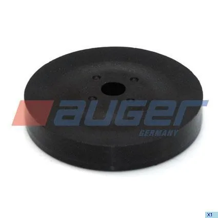 Пластиковая крышка шкворня нижняя RVI Volvo AUGER 60358