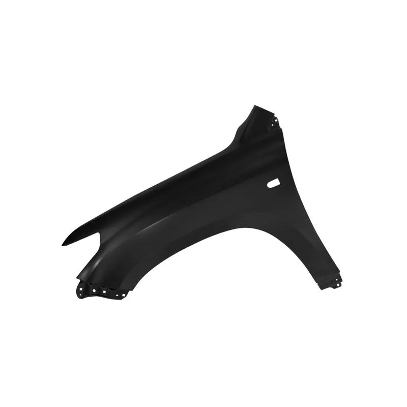 Крыло переднее левое TOYOTA LAND CRUISER 200 (_J2_) 4.6 V8 (_URJ202W_) CWORKS M212T01010