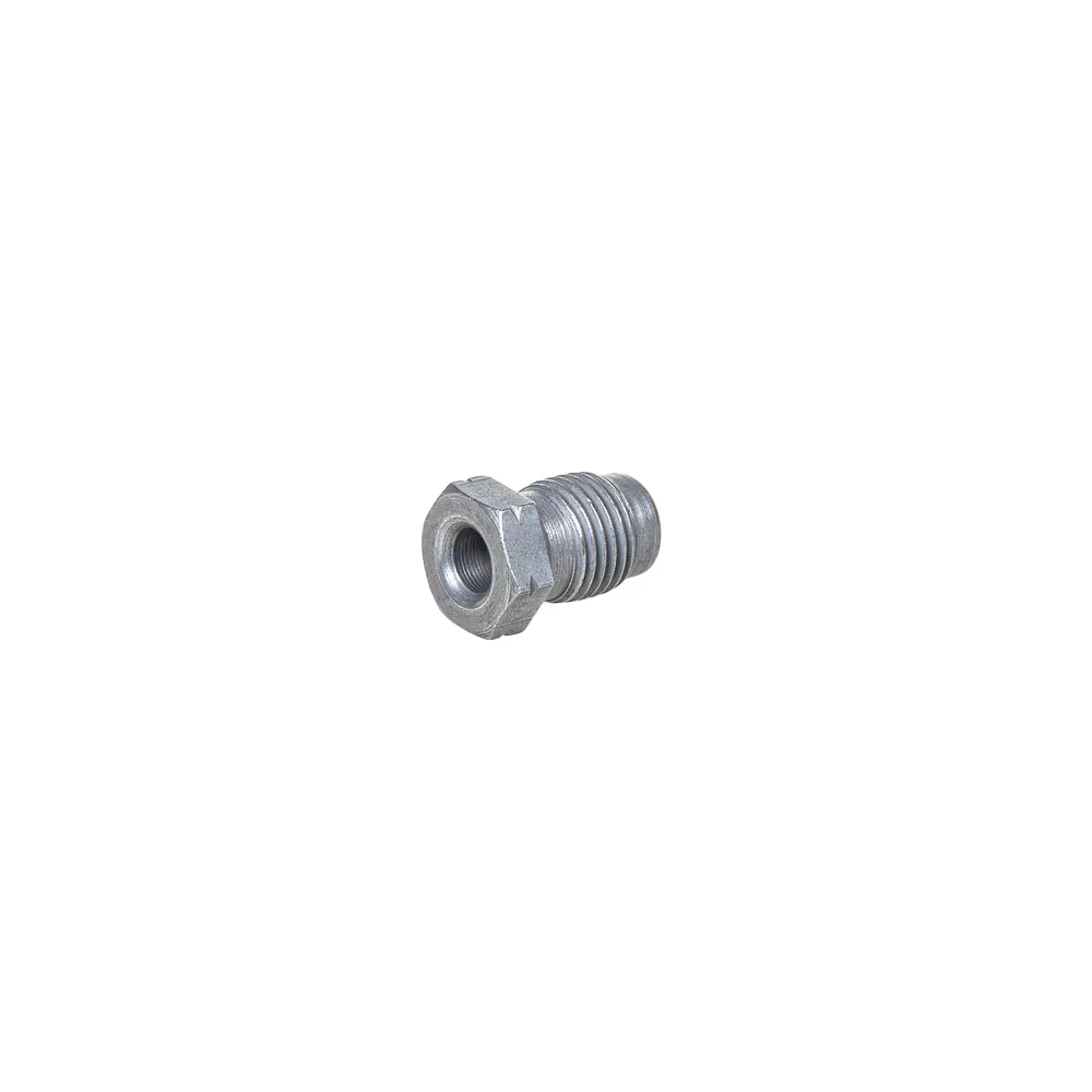 Винтовой штуцер тормозной трубки М10 MERCEDES-BENZ A0004280472