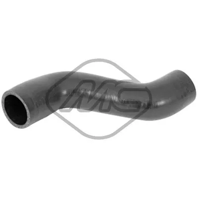 Патрубок турбины RENAULT KANGOO II Metalcaucho 98453