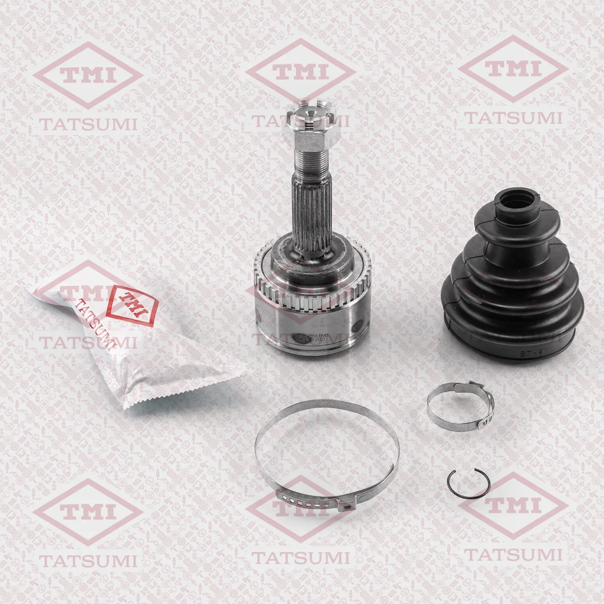 ШРУС наружный к-т NISSAN Almera 00-> TATSUMI TDA1111