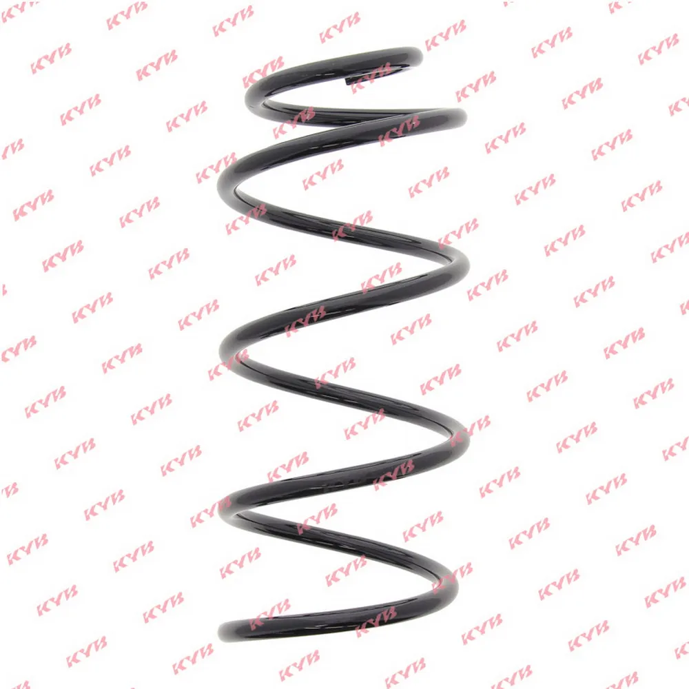 Пружина передняя L=R BMW 1(E81/E87) excl.M-Technik KYB RH3260