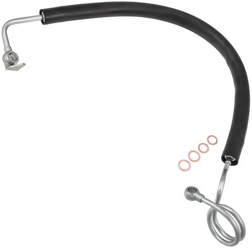 Шланг гидроусилителя ZIKMAR Z96238R