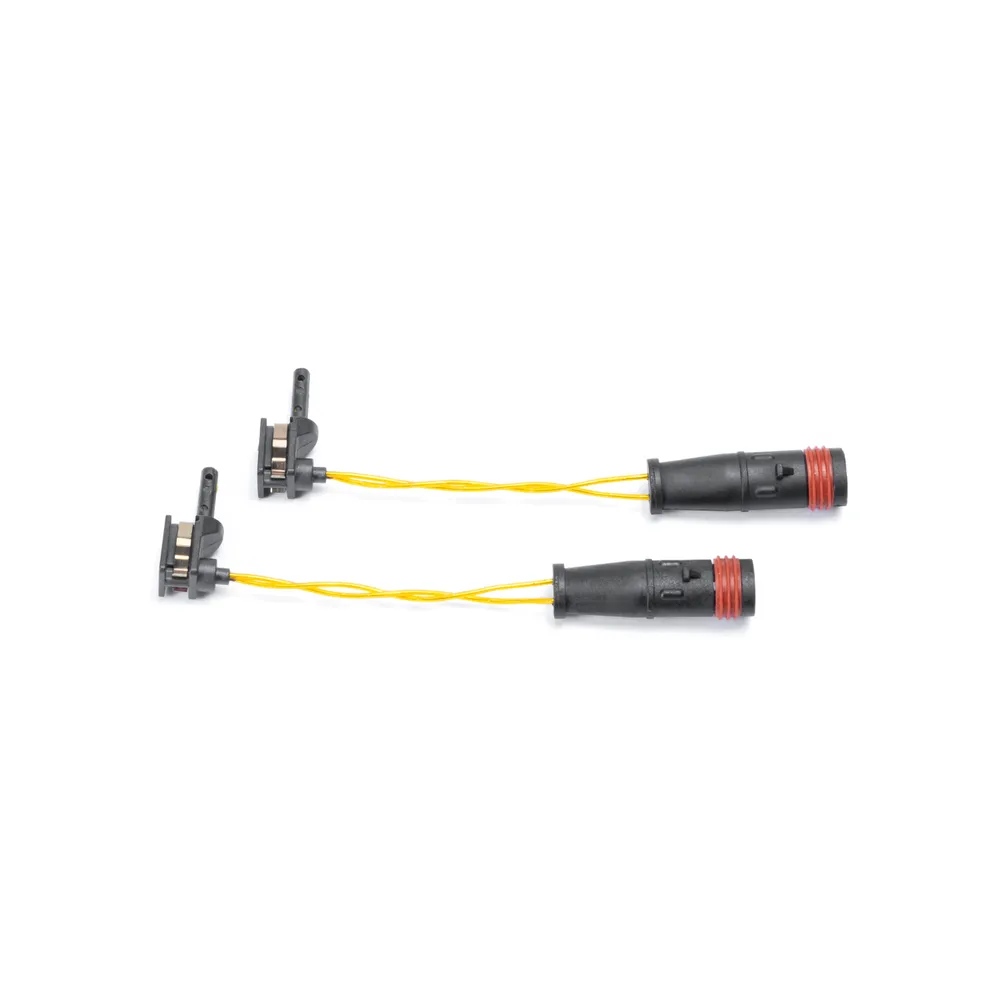 Датчики износа колодок к-кт (2 шт) MB W203/W211/W220/R230 КОМПЛЕКТ 2шт Metaco 6342-002KIT