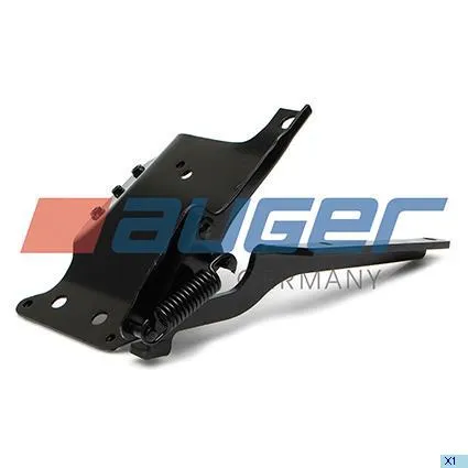 Шарнирная петля, Передняя панель AUGER 77998