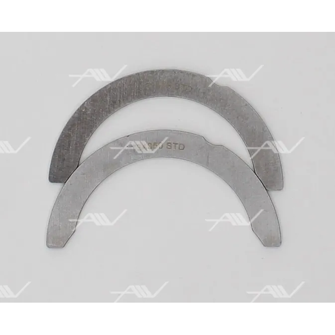 TW-34050 полукольца TOYOTA 1ZZ-FE 3ZZ-FE AUTOWELT TW34050