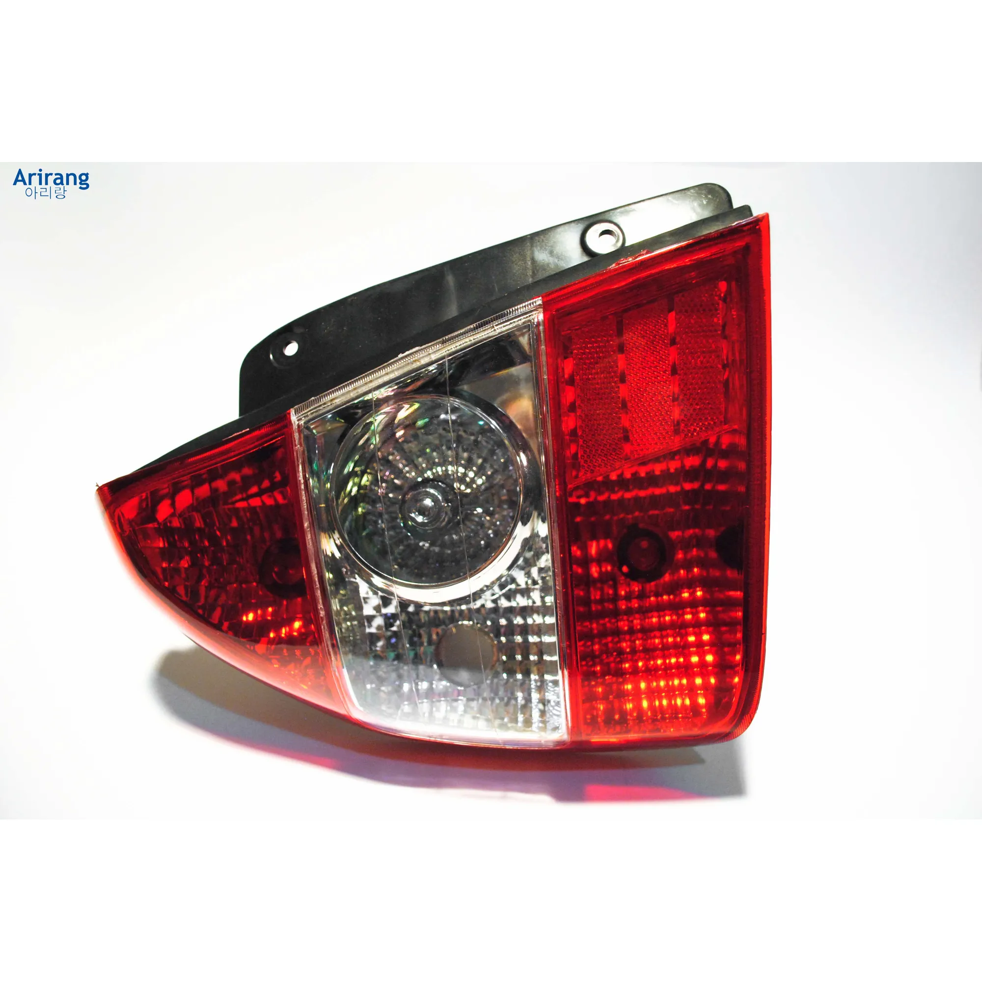 Фонарь задний левый хрусталь Hyundai (Accent/Verna) ARIRANG ARG232124LTAXI