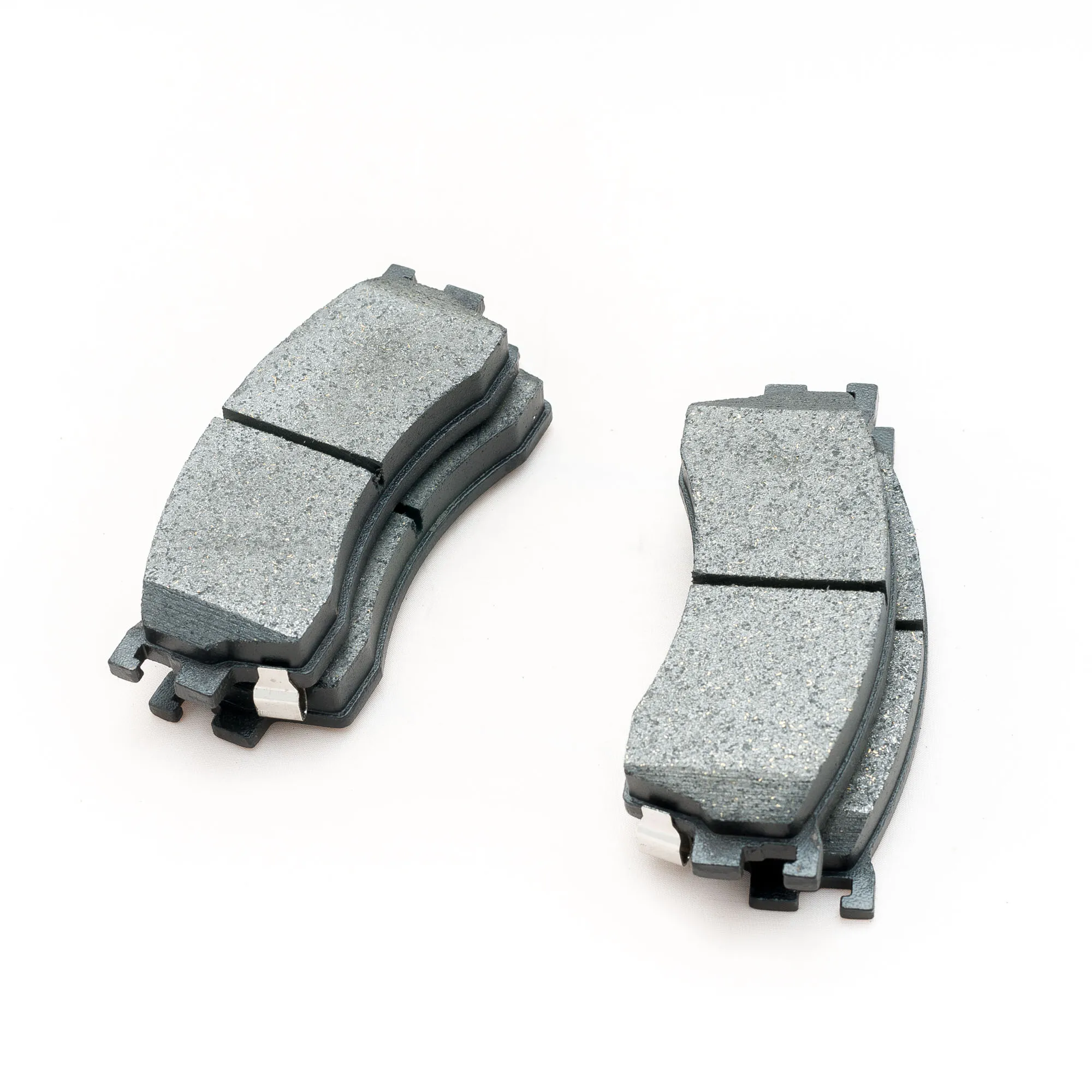 КОЛОДКИ ТОРМОЗНЫЕ ПЕР К-Т MAZDA 323 98-04, 626 92-02, HAIMA 3 07-12 IBERIS IB153064