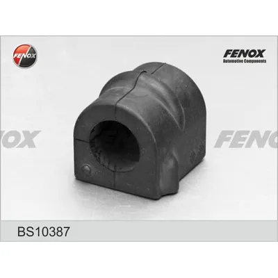 Втулка стабилизатора OPEL ASTRA G/ZAFIRA A 98-05 пер. FENOX bs10387