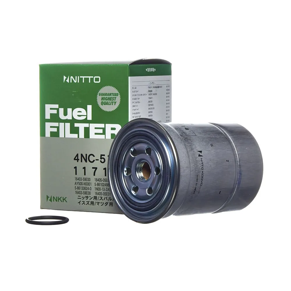 Фильтр топливный Nitto NITTO 4NC-517