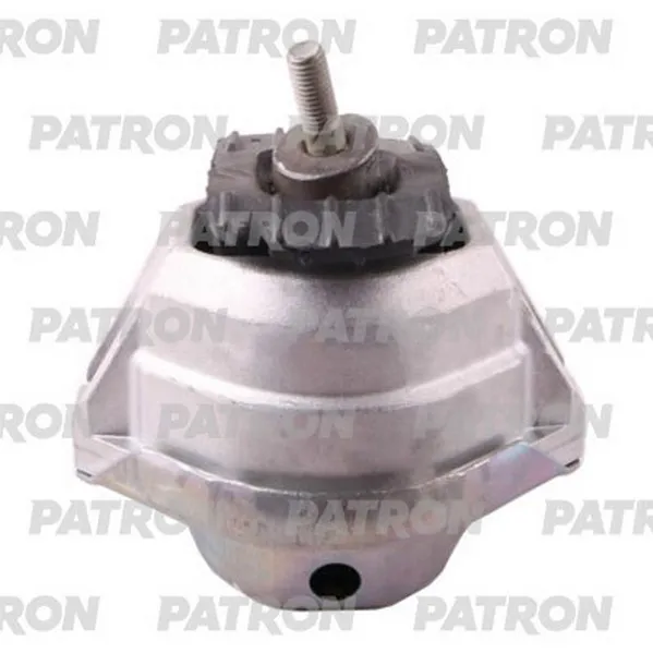 Опора двигателя BMW E60/E61 2.0I-3.0I 03- PATRON PSE3292