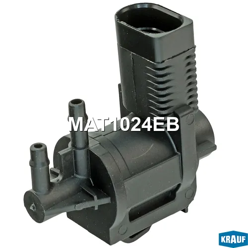 Клапан электромагнитный турбокомпрессора KRAUF MAT1024EB