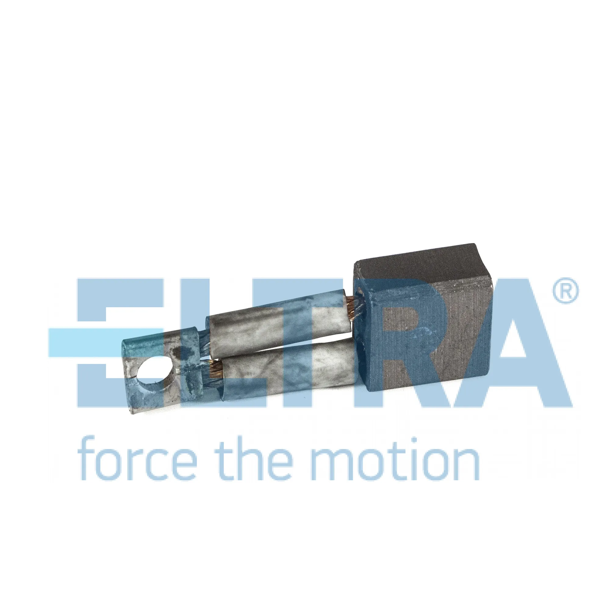 Щетка изолированная ELTRA 2501.3708.050-11