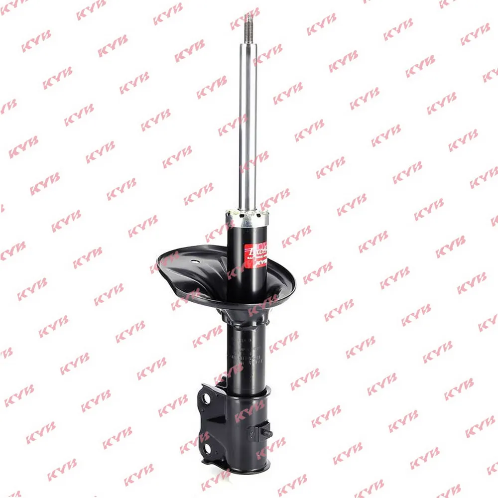 Амортизатор передний L=R газ MITSUBISHI LANCER 9 KYB 334369