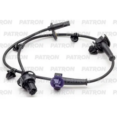 Датчик частоты вращения колеса передний, левый HONDA: Civic VIII 05- PATRON ABS50069
