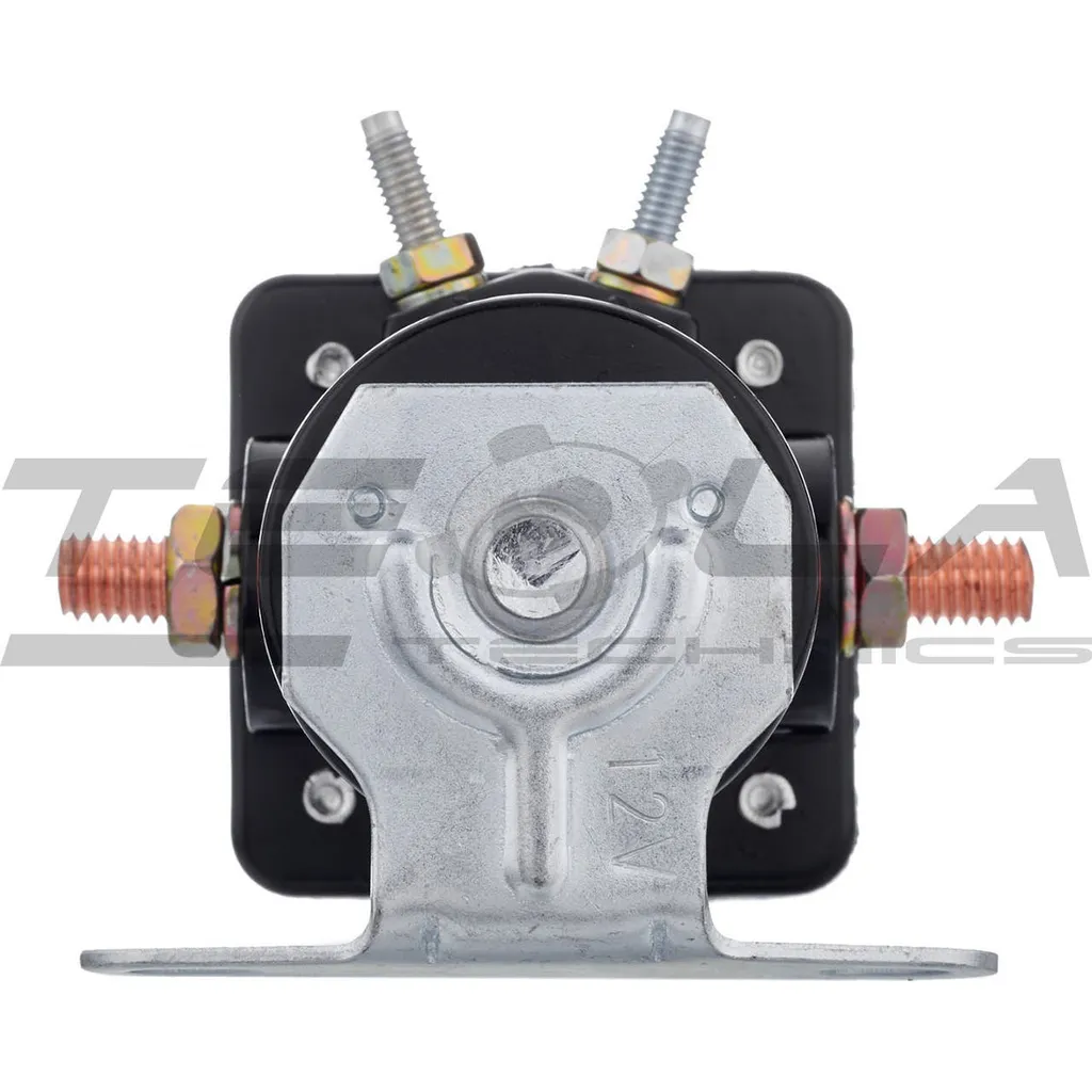 Электромагнит TESLA TECHNICS TT76025