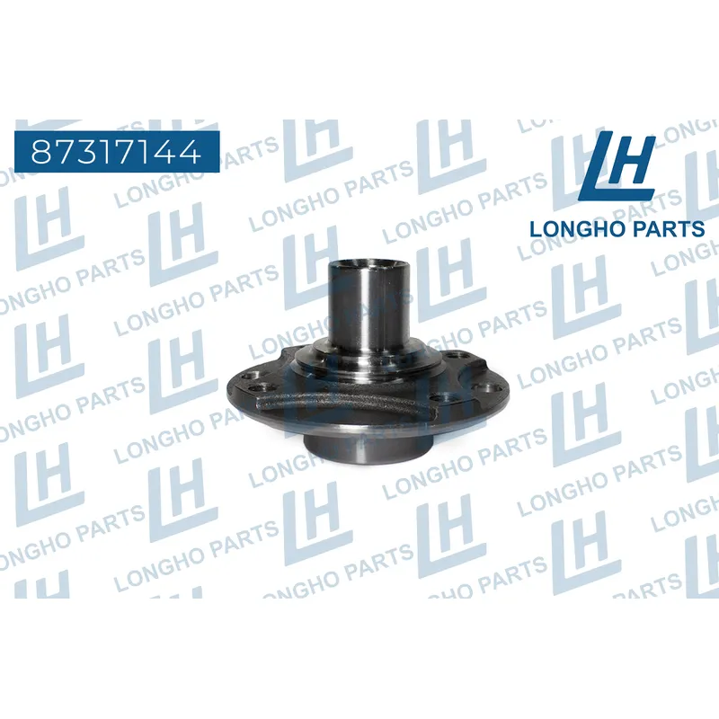 Ступица в сборе и отдельно Daewoo Nexia/Lanos 1.3/1.5 LONGHO 87317144