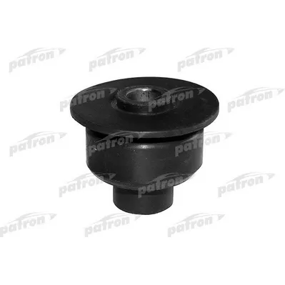 Сайлентблок рычага подвески заднего рычага HYUNDAI SANTA FE (BB) 00-06 PATRON PSE10218