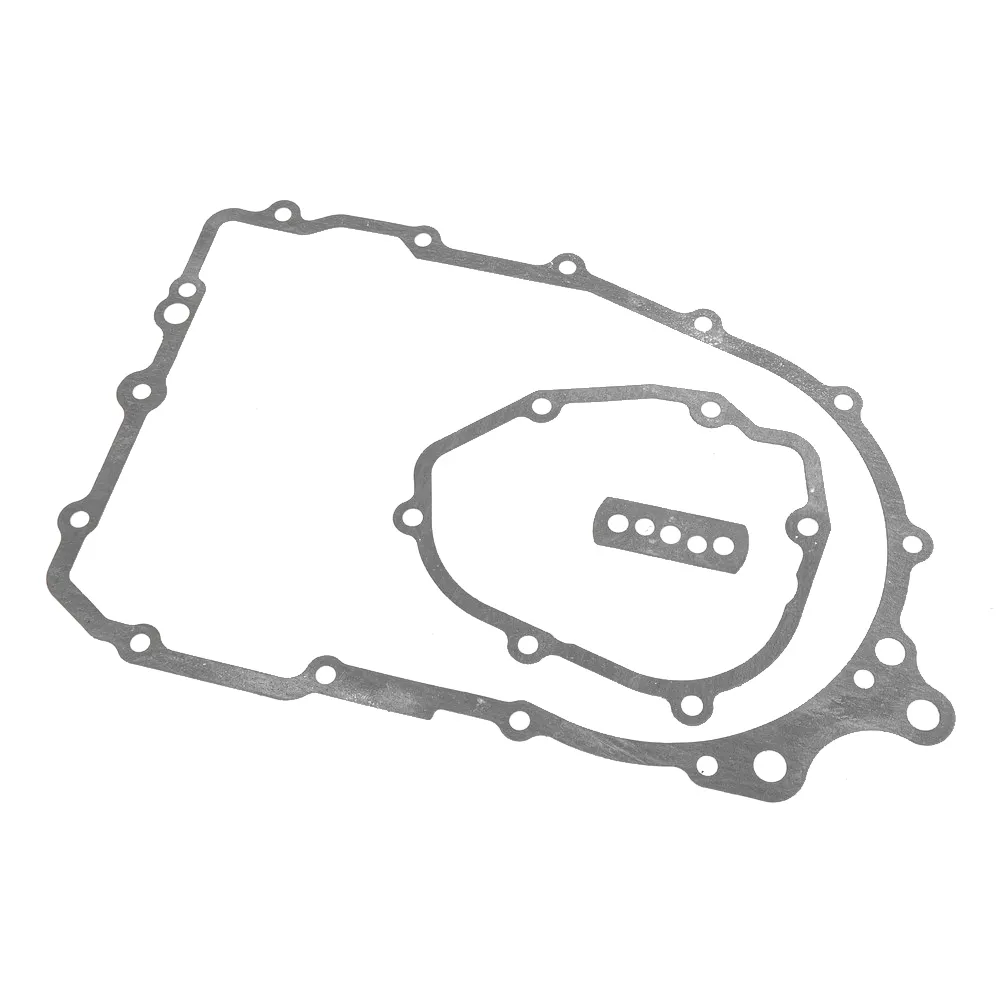 Прокладки КПП кт. ВАЗ-2108-12 (для КПП со щупом) LADA 21093170101886