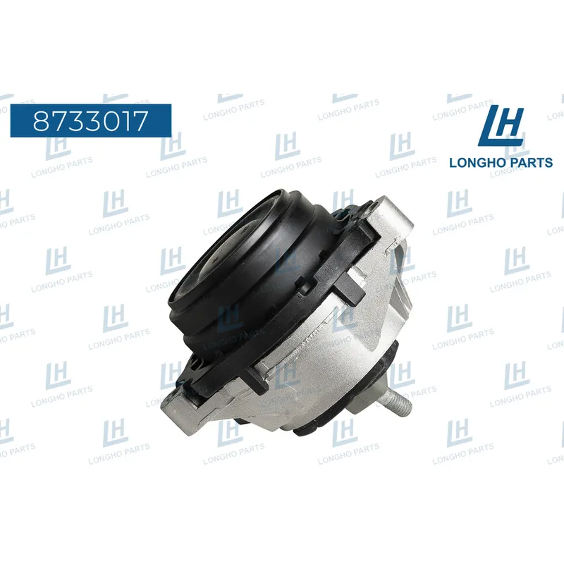 Опора ДВС и КПП BMW 22116856183 LONGHO 8733017