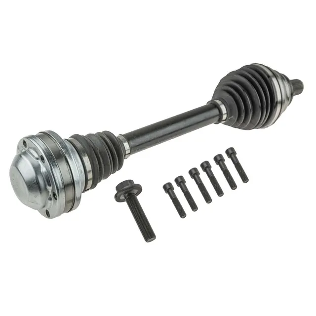 ПОЛУОСЬ VW GOLF VII 1.4TSI 14-, GOLF SPORTSVAN 1.4TSI 14-, SKODA OCTAVIA III 1.4TSI,1.8TSI 13-, AUDI NTY NPWVW063