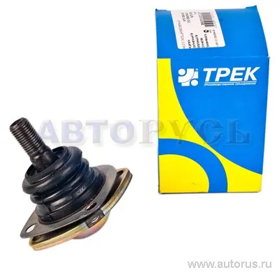 Опора шаровая .ВАЗ 01-07 верхняя с пыльником (Трек) ТРЕК BJ70-109