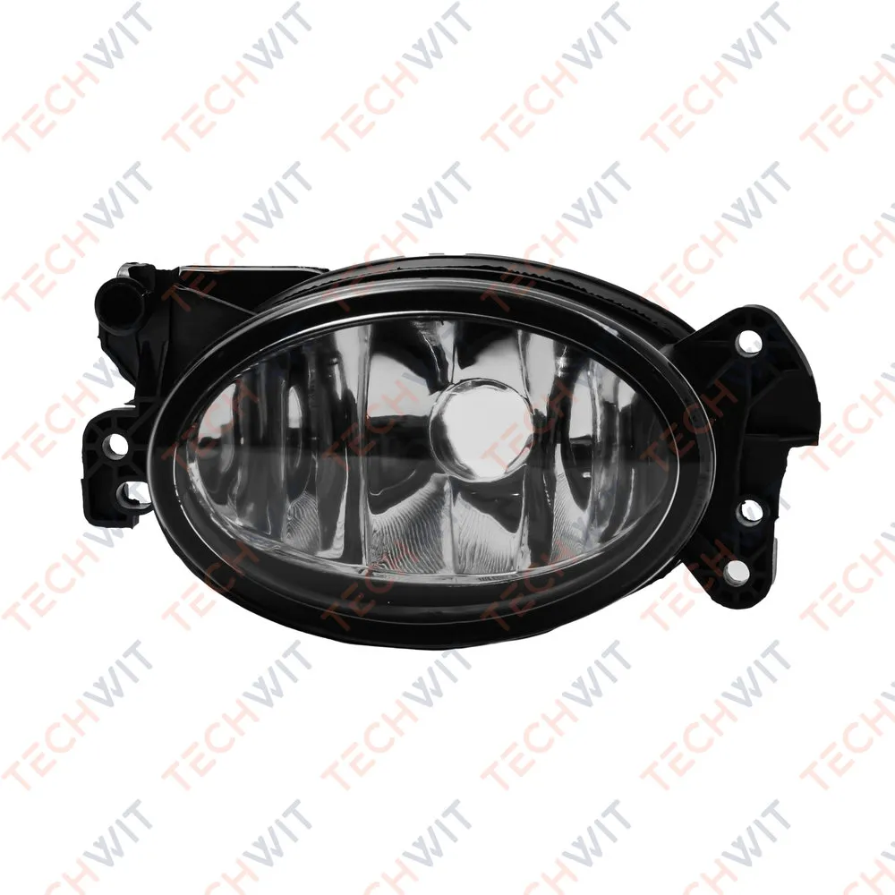 Фара противотуманная Прав. Mercedes R W251 2007 TECHWIT HD002MRD024TW