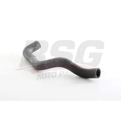 Шланг радиатора - верхний FIESTA 08- BSG BSG 30-720-137