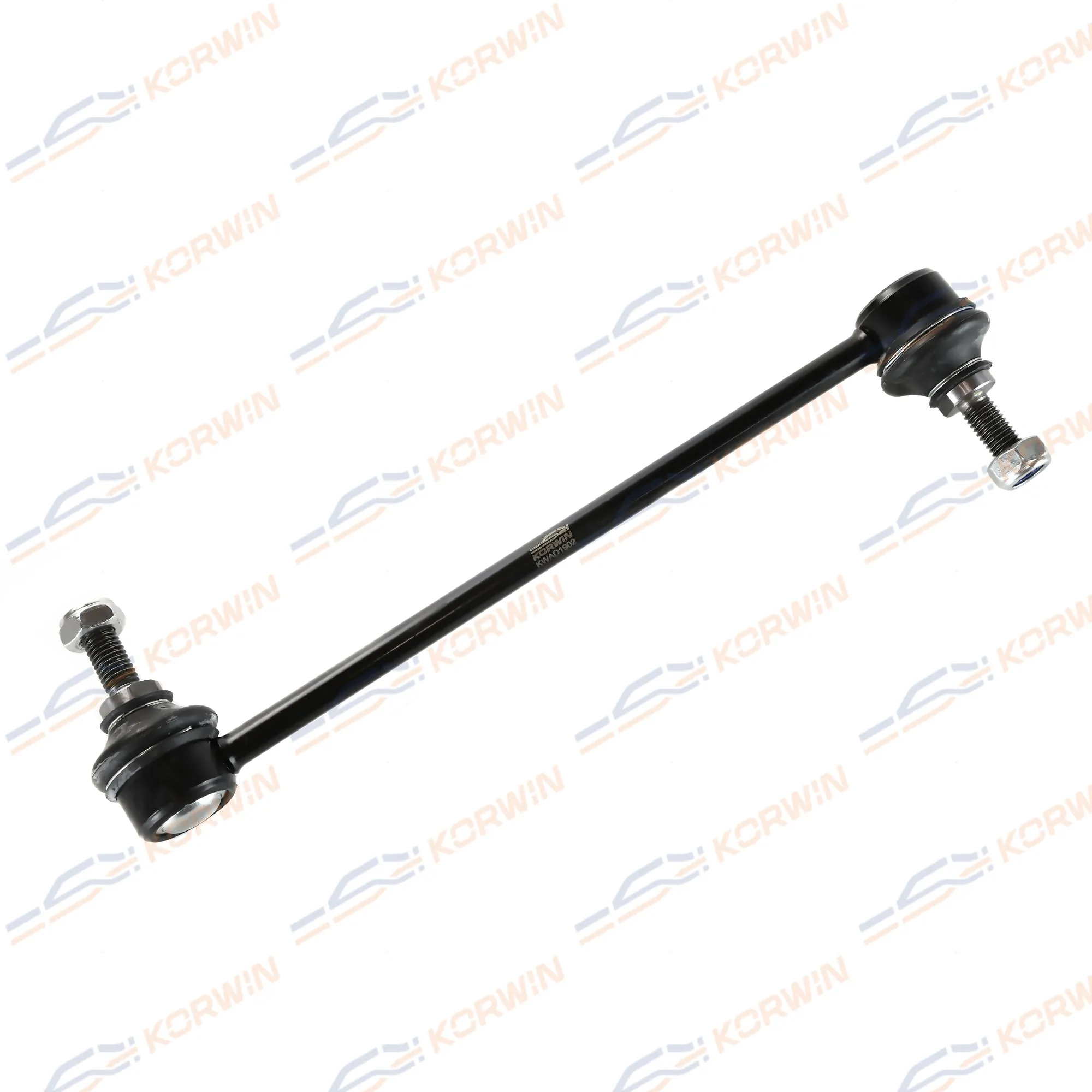 Стойка стабилизатора FR L/R FORD Mondeo 3/Jaguar X-Type KORWIN KWAD1902