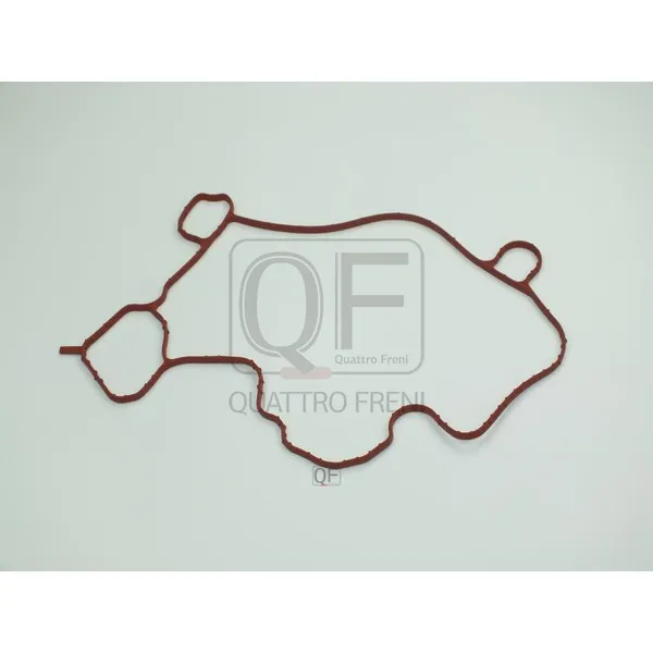 Прокладка маслоотделителя QUATTRO FRENI QF54A00144