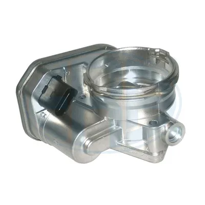 Заслонка дроссельная\ AUDI/VW 1.9TDi/2.0TDi 03-10 ERA 556127