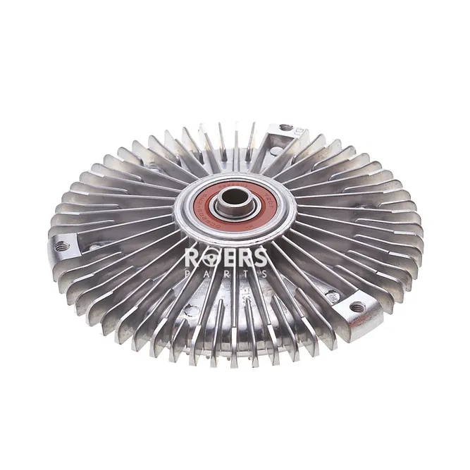 Муфта вязкостная вентилятора системы охлаждения Roers Parts RPL76VF007