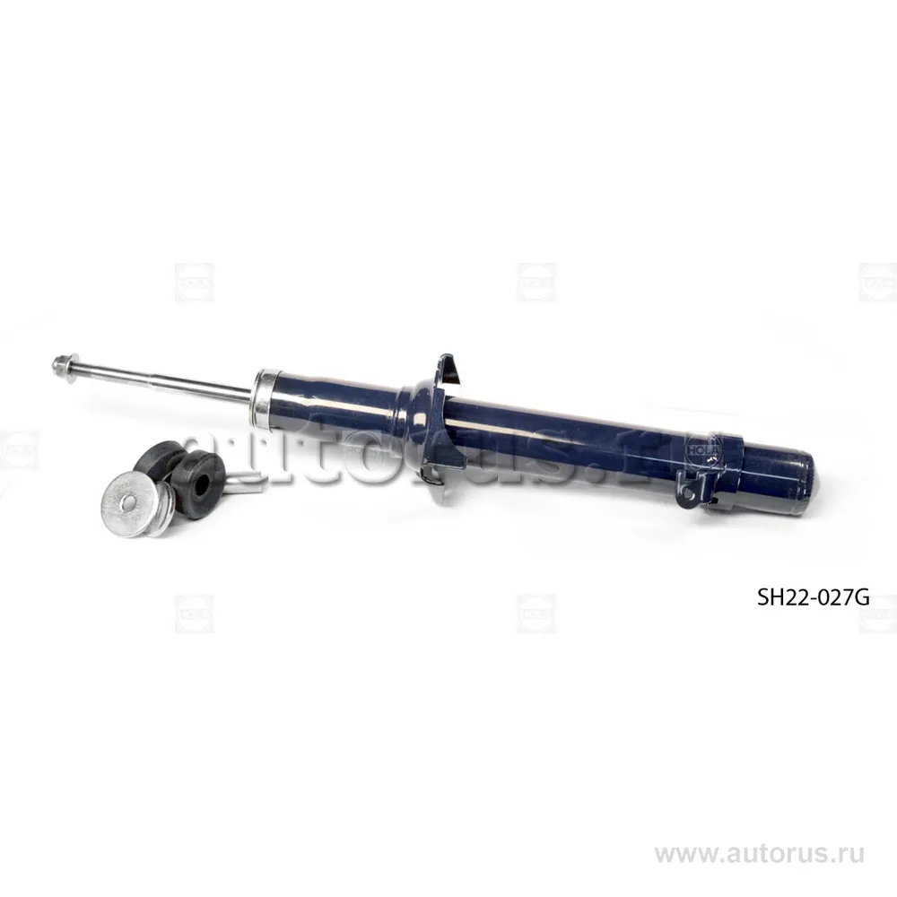 Амортизатор передний R G`Ride HONDA Accord VIII (CU) 08-, Accord VIII Tourer 08 HOLA SH22-027G