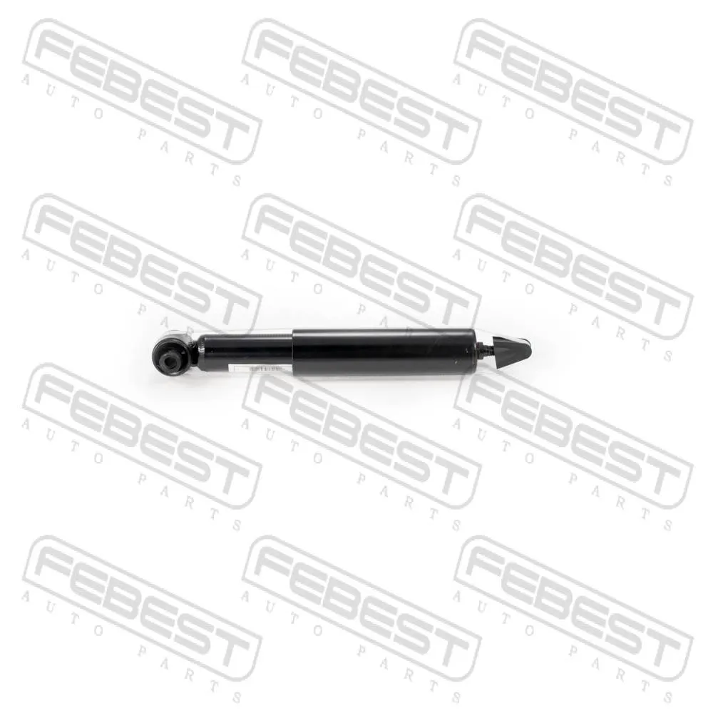 Амортизатор задний газовый FEBEST 2707G-001R