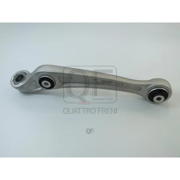 Рычаг подвески нижний FR RH QUATTRO FRENI QF20D00060