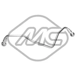 Трубка масляная PEUGEOT Metalcaucho 92172
