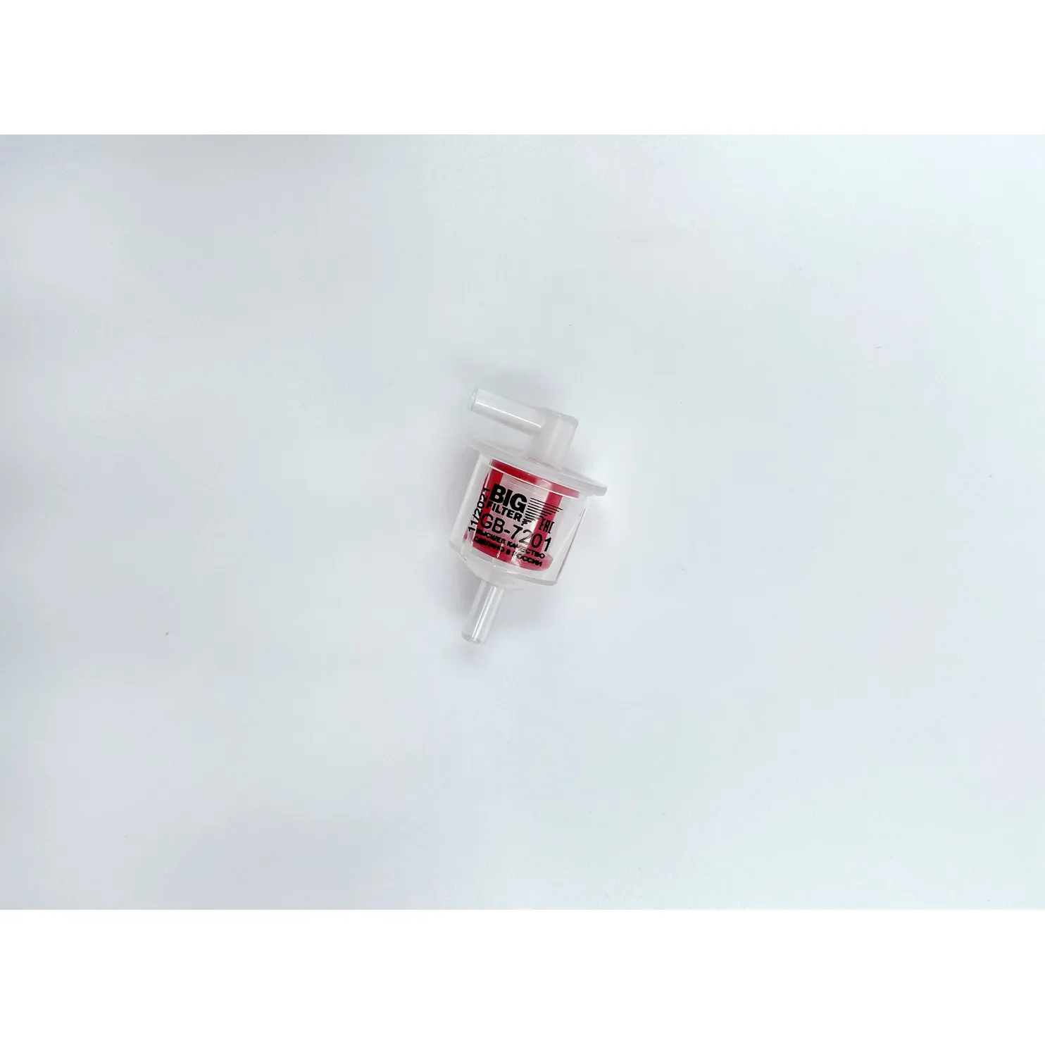 Фильтр топливный BIG FILTER GB-7201