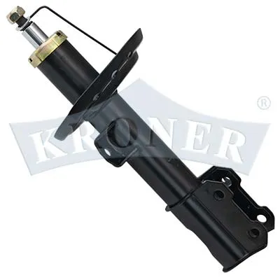 Амортизатор (перед. прав.) (газ) FIAT Croma (05-) KRONER K3512091G